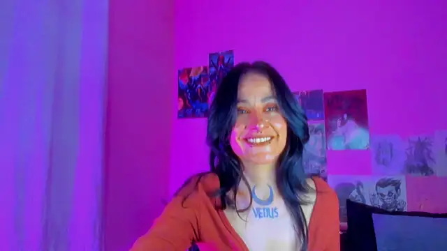 Snapshot of Gabrielabunny1 chatting on 12-18-25, 02:06 Gabrielabunny1 online show from 12-18-25, 02:06