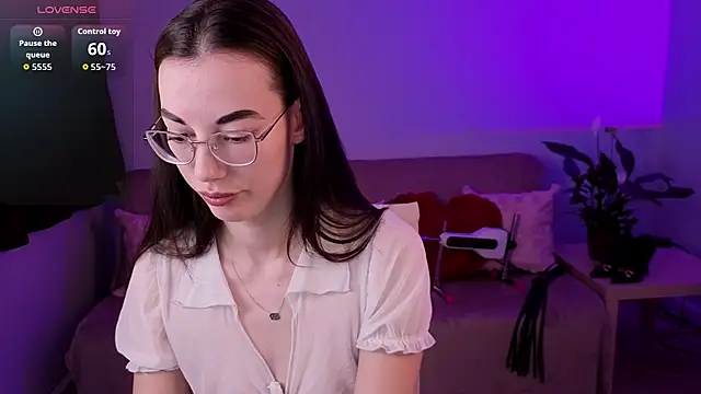 EmmaJacson online show from 02-16-26, 05:20