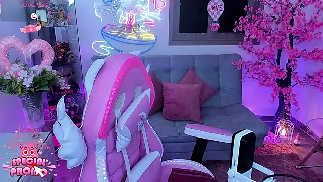 Snapshot of Hayami_Lee chatting on 02-16-26, 04:19 Hayami Lee online show from 02-16-26, 04:19