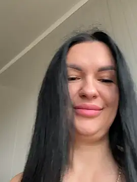 MeganBlueq online show from 02-10-26, 08:29