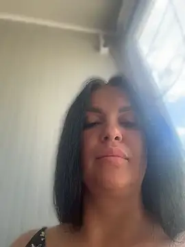 Snapshot of MeganBlueq chatting on 06-23-26, 09:51 MeganBlueq online show from 06-23-26, 09:51