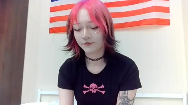 Shine Luna online show from 02-23-26, 07:22