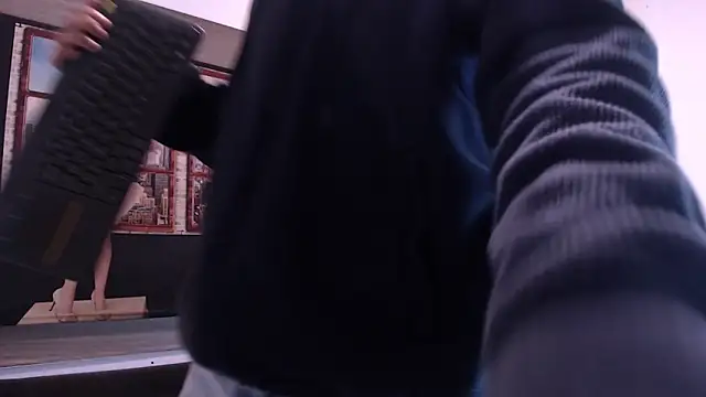 Joseph Gonzalez online show from 01-12-26, 07:30