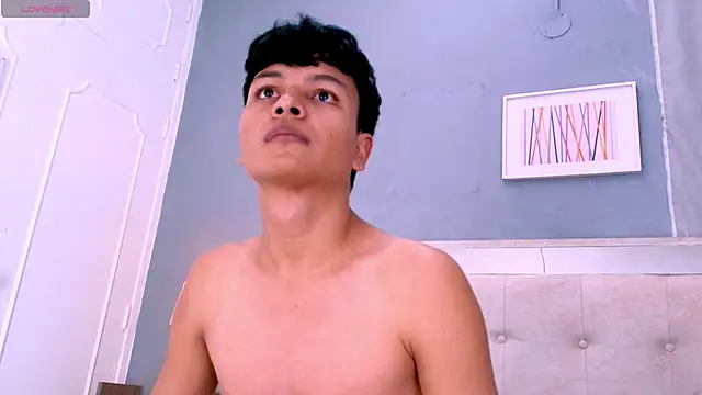 Joseph Gonzalez online show from 04-15-26, 09:26