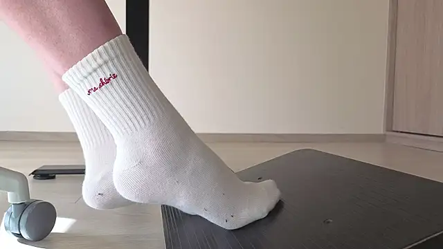 Feetbeth online show from 03-16-26, 09:08