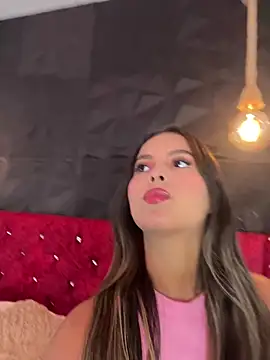 Valeria-escobar online show from 02-15-26, 01:31