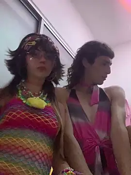 Alayafatttt online show from 12-21-25, 01:46