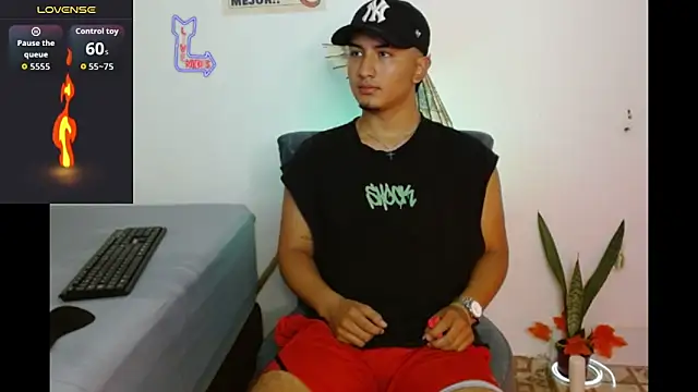 kyro estrada online show from 03-07-26, 06:27