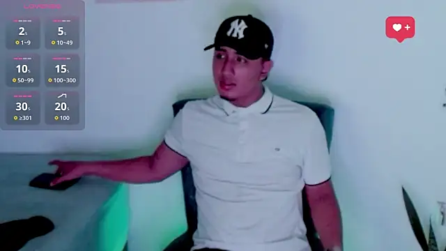 kyro estrada online show from 03-16-26, 05:02