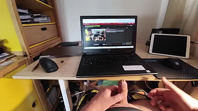 Spritzfreund online show from 06-19-26, 07:01