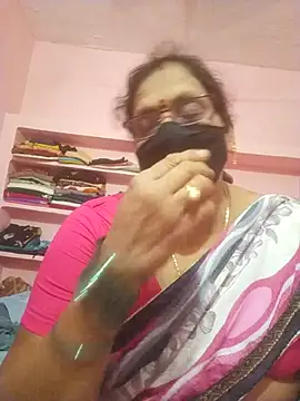 Snapshot of sarala_telugu chatting on 06-24-26, 04:06 sarala telugu online show from 06-24-26, 04:06