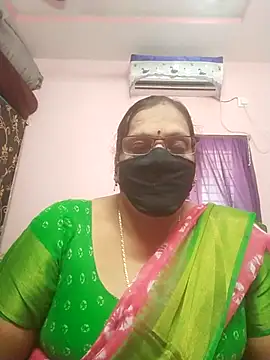 Snapshot of sarala_telugu chatting on 07-07-26, 09:35 sarala telugu online show from 07-07-26, 09:35