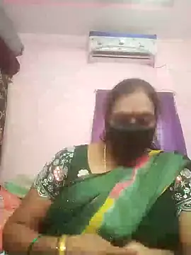 Snapshot of sarala_telugu chatting on 07-13-26, 09:45 sarala telugu online show from 07-13-26, 09:45