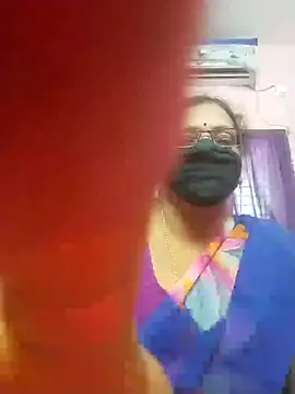 Snapshot of sarala_telugu chatting on 07-20-26, 09:12 sarala telugu online show from 07-20-26, 09:12