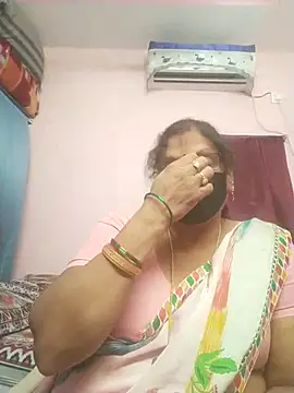 Snapshot of sarala_telugu chatting on 07-31-26, 05:23 sarala telugu online show from 07-31-26, 05:23