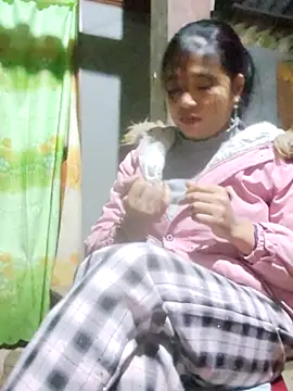 Eva-Meoo online show from 01-06-26, 01:31