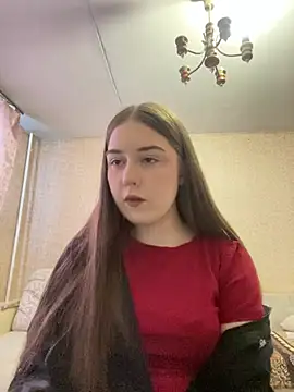 Yaseniya  online show from 01-16-26, 09:46