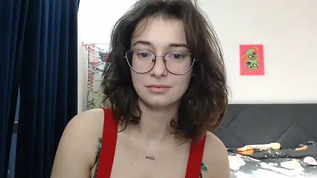 Angelik5371 online show from 12-22-25, 02:47