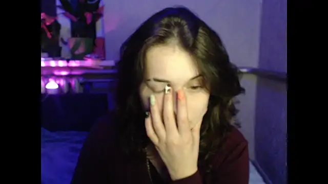 Angelik5371 online show from 03-12-26, 07:20