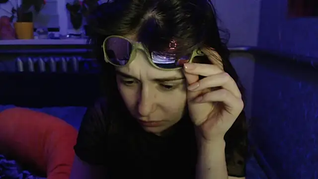 Angelik5371 online show from 06-12-26, 07:02