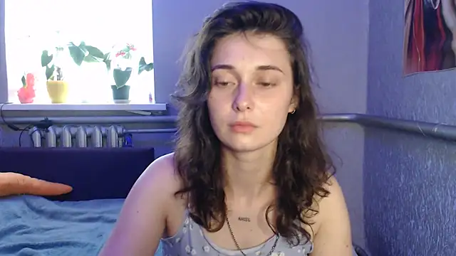 Angelik5371 online show from 08-02-26, 04:38