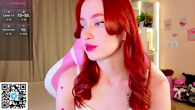 sunflare  online show from 02-22-26, 05:11