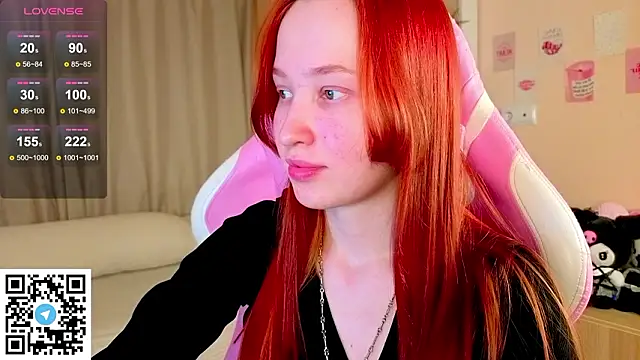 sunflare  online show from 03-02-26, 06:48