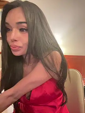 ValeriaDion online show from 09-19-25, 11:55