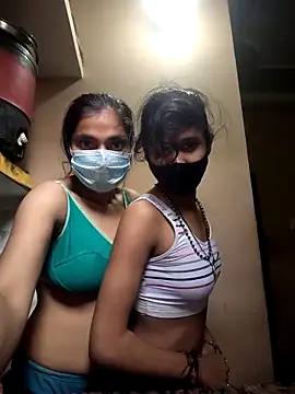 jaanvi-Rani online show from 02-03-26, 09:47