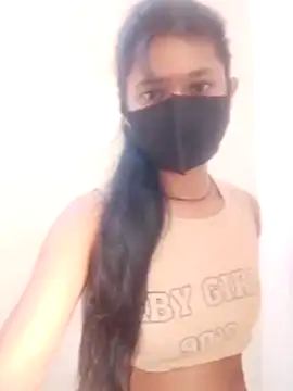 jaanvi-Rani online show from 04-12-26, 02:38