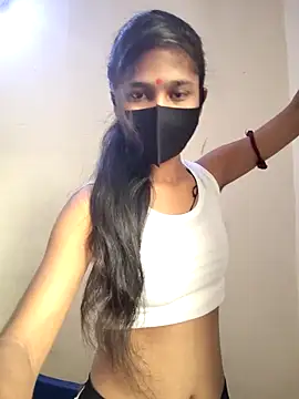 jaanvi-Rani online show from 04-23-26, 02:02