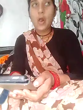 Snapshot of Aaisha_01 chatting on 07-17-26, 05:03 Aaisha 01 online show from 07-17-26, 05:03