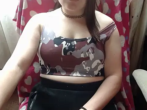 666maskgirl online show from 02-02-26, 05:11