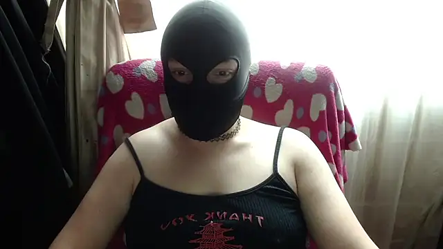 666maskgirl online show from 02-18-26, 05:20