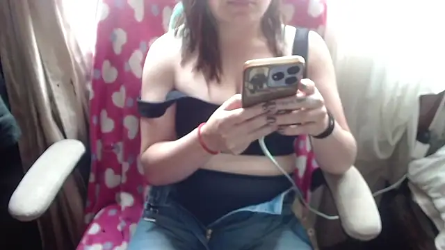 666maskgirl online show from 03-30-26, 05:03