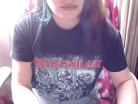 666maskgirl online show from 05-21-26, 05:09