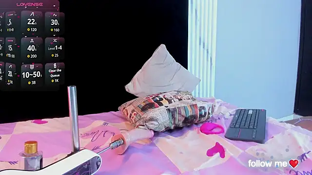 bella moonlight cr online show from 01-14-26, 12:16