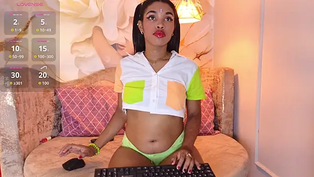 bella moonlight cr online show from 06-02-26, 03:30