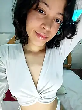 angel fresita online show from 01-11-26, 04:23