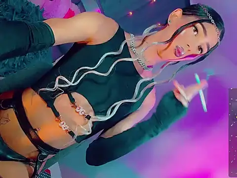 agathaferrer3 online show from 03-18-26, 10:02