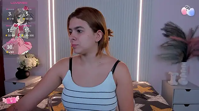 VivianOwen9 online show from 02-10-26, 12:20