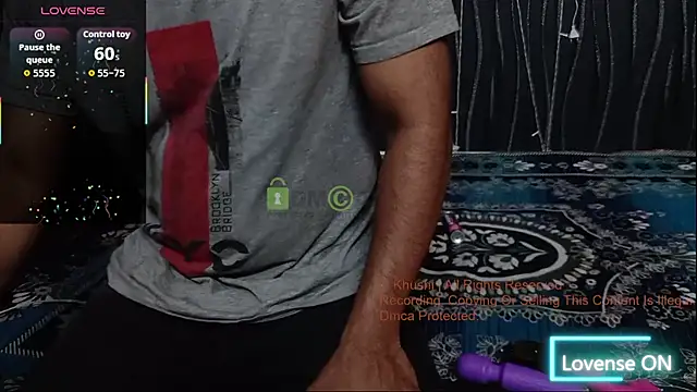 khushigoesnaughty0 online show from 02-14-26, 07:10