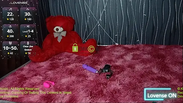 khushigoesnaughty0 online show from 02-23-26, 07:11