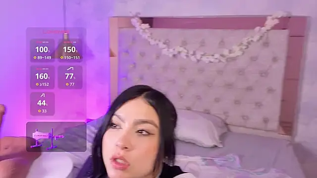 kylie river online show from 02-23-26, 11:40