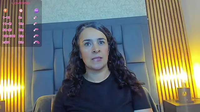 Angelic serenity online show from 03-05-26, 07:10