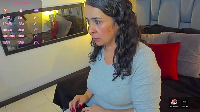 Angelic serenity online show from 03-06-26, 07:21