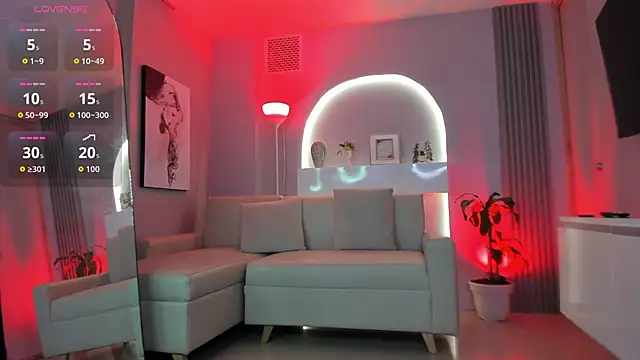 Sensual shannell online show from 04-01-26, 04:02