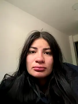 Snapshot of Lunaclarx chatting on 12-16-25, 12:10 Lunaclarx online show from 12-16-25, 12:10