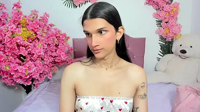 Bianca baldwin  online show from 01-05-26, 08:45