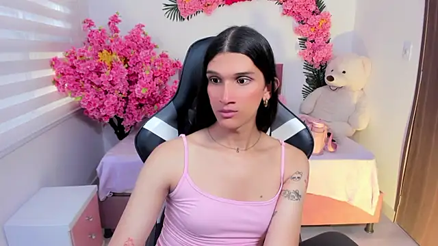 Bianca baldwin  online show from 01-10-26, 08:43